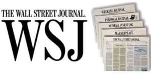 Wall Street Journal