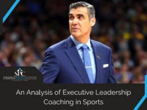 Executive Leadership Coaching In Sports