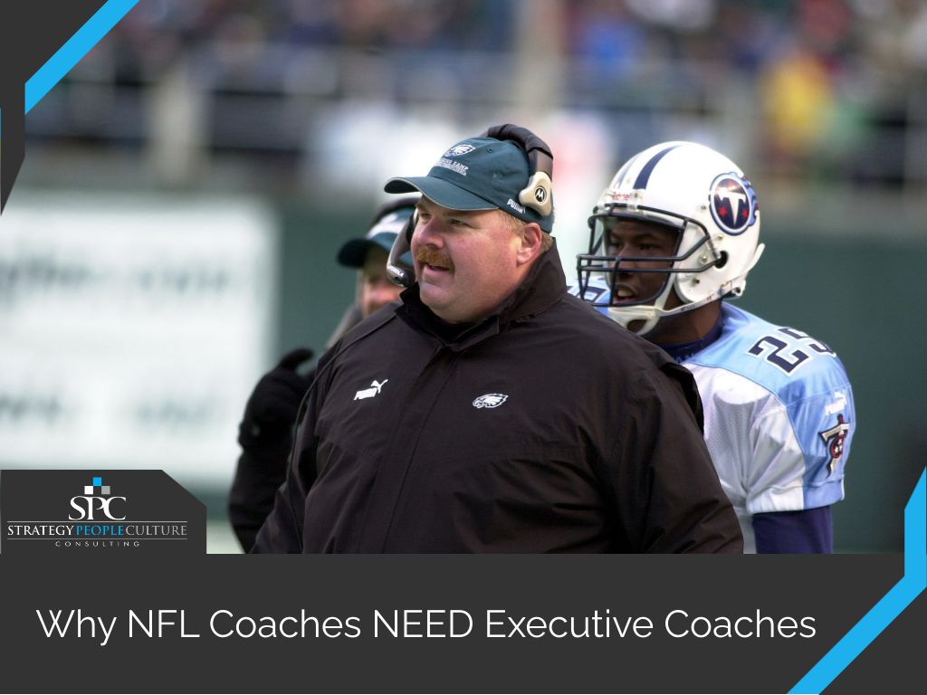 why nfl coaches need executive coaches
