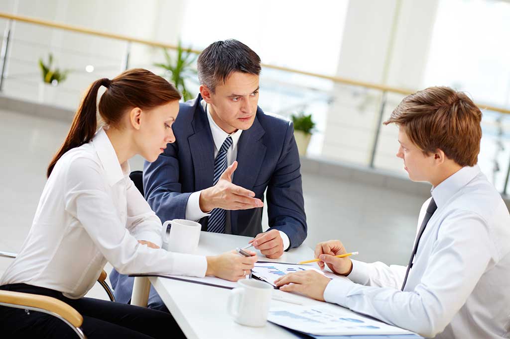 Leadership Coaching Leadership Coaching