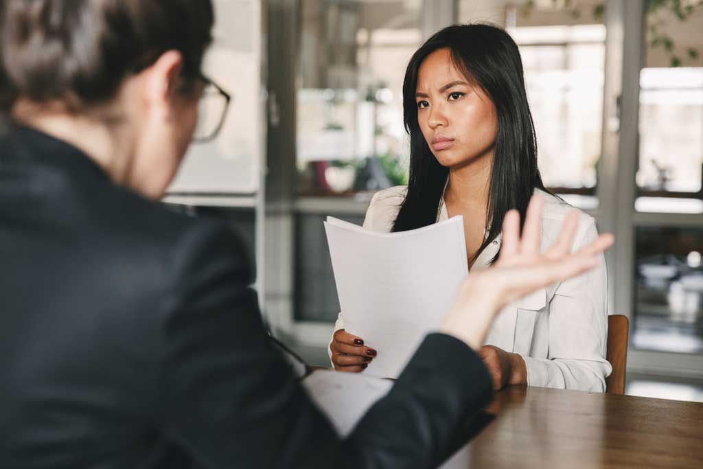 Language Ethnicity Discrimination In The Workplace
