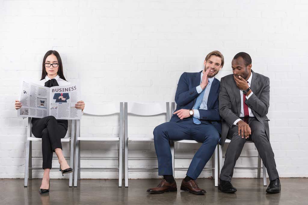 Workplace Subtle Discrimination Genderism