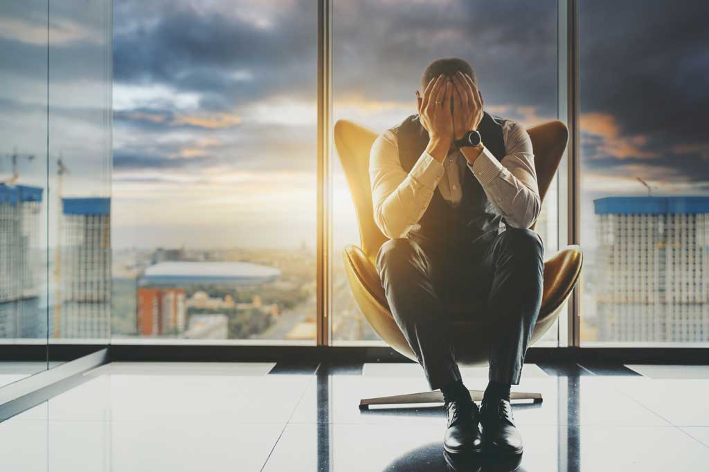 Ceo Lonely At Top Ceo Lonely At Top