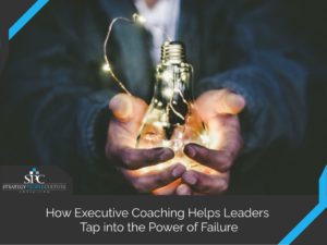 Executive Coaching Tap Power Failure