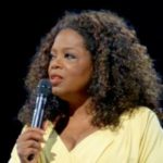 Oprah Winfrey