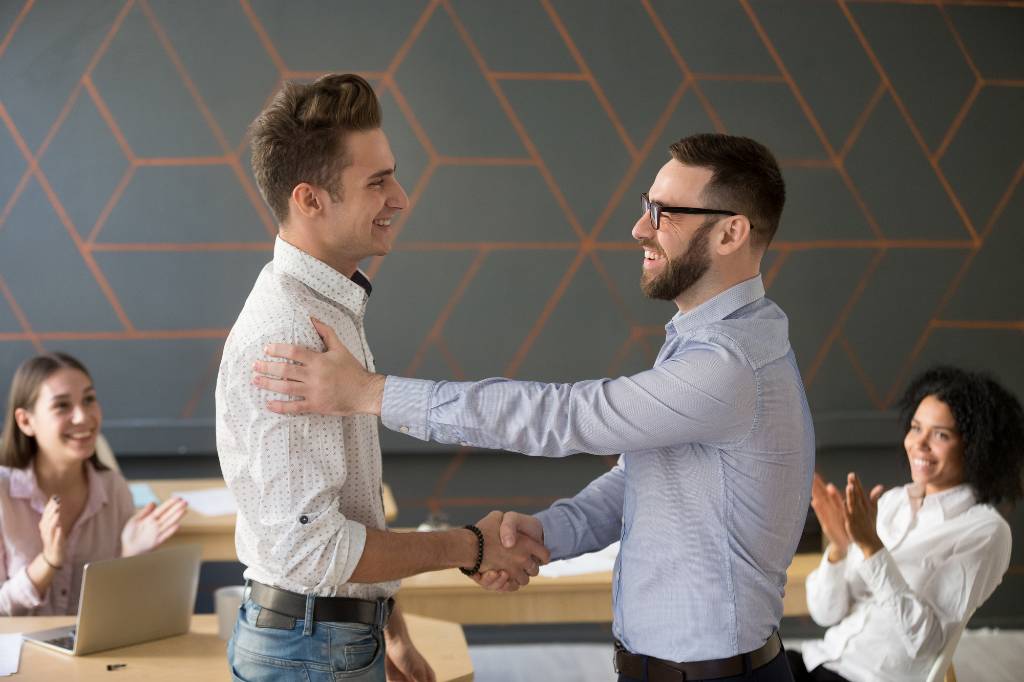 Employee Recognition By Accountable Leaders