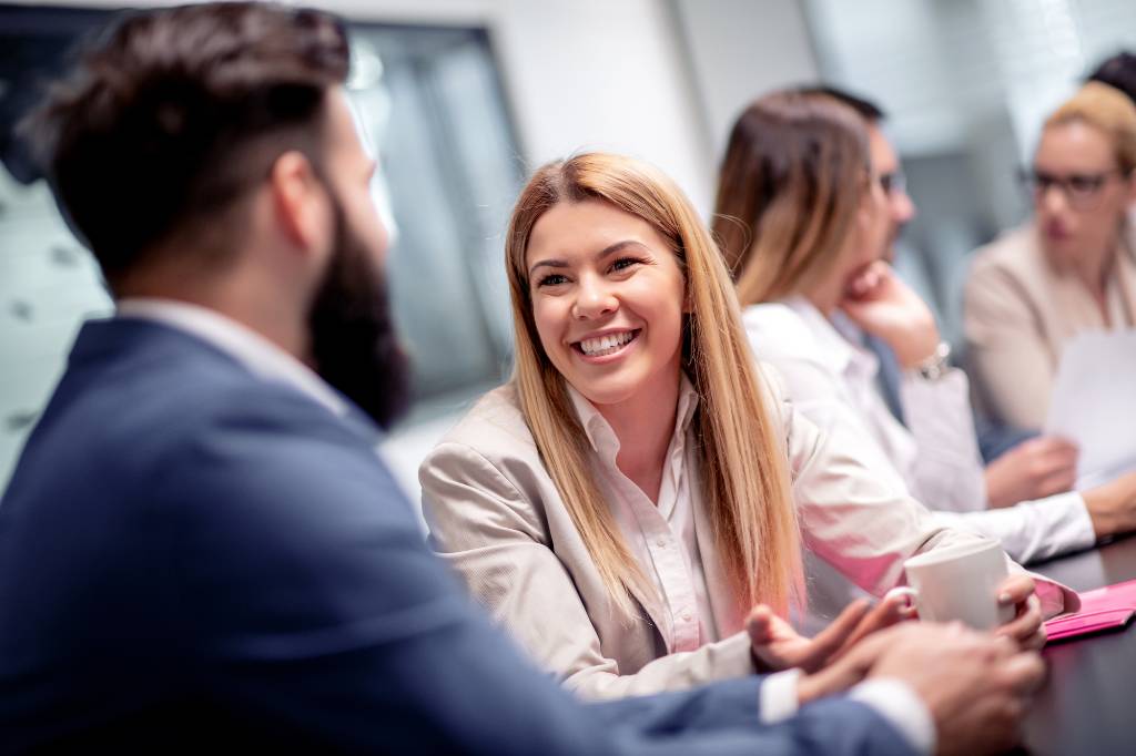 Leadership Accountability Leads To Effective Internal Communication