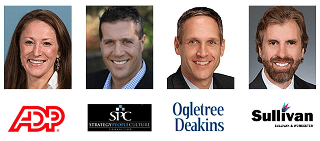 Practical Legal Issues Event Speakers