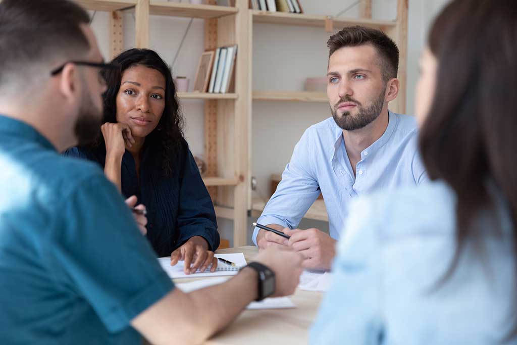 Investigate Complaints As They Happen