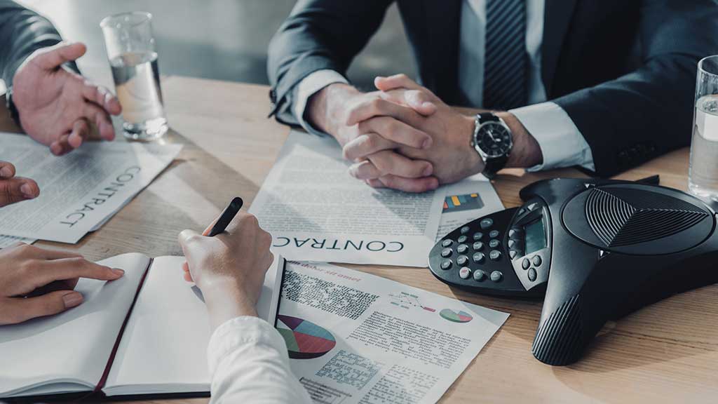 Business Decision With Employees