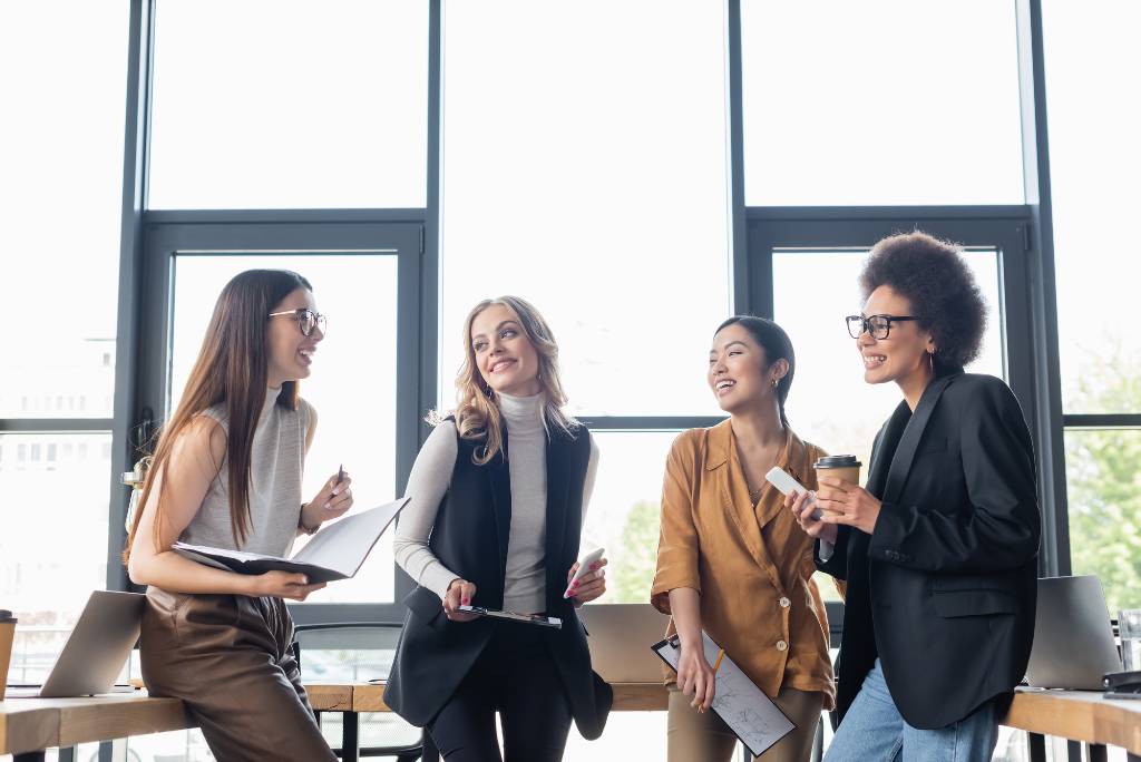 Company Behavior Align With Principles