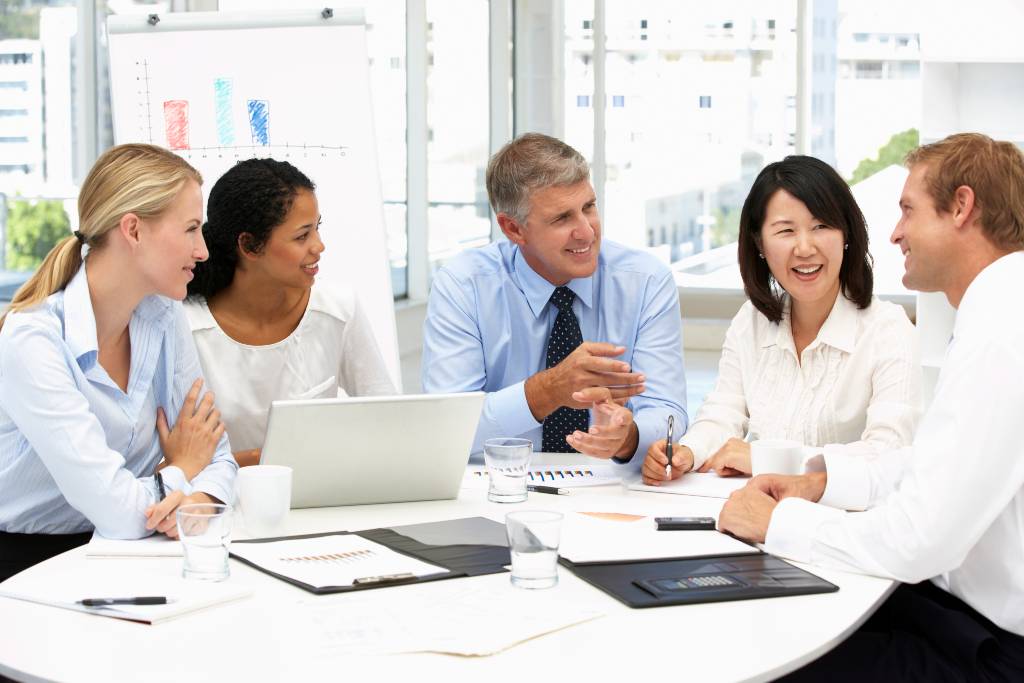 Intentional Culture Competitive Advantage