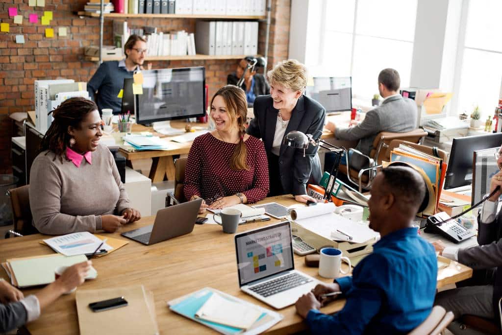 Foster Better Company Culture