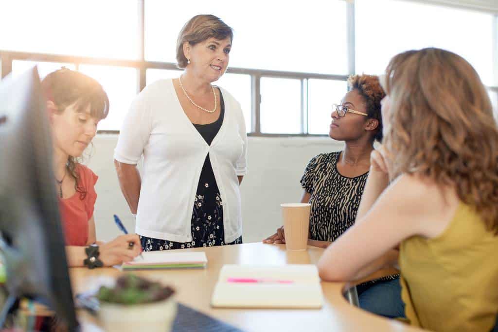 Accountability And Adaptability