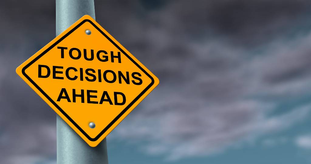 Conviction Make Difficult Decisions With Confidence Intelligence