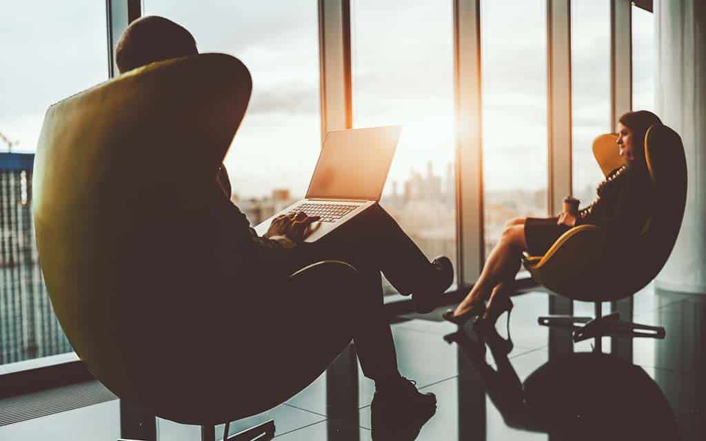 Executive Coaching Uncover Blind Spots