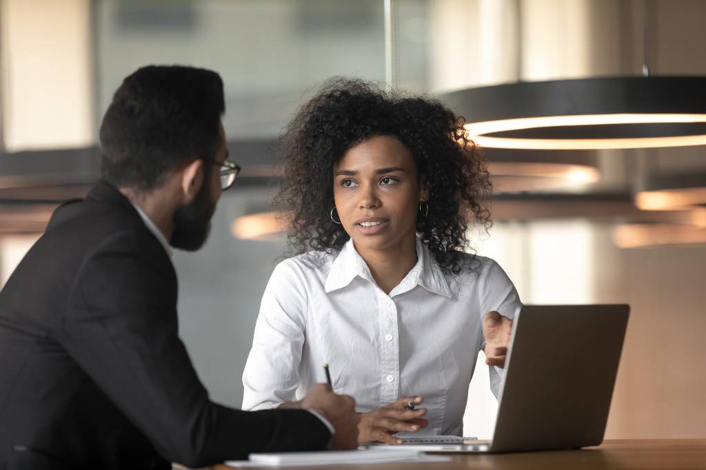 Leadership Coaching Helps Build Executive Presence