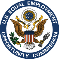 Eeoc Logo