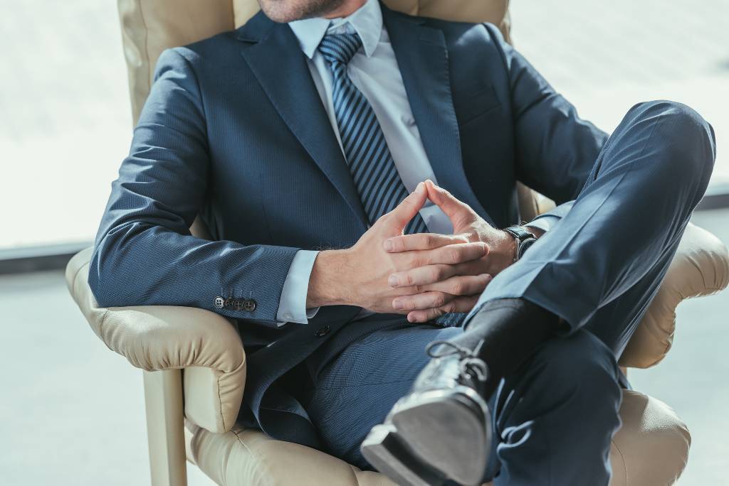 The Seat Does Not Define Leadership The Seat Does Not Define Leadership
