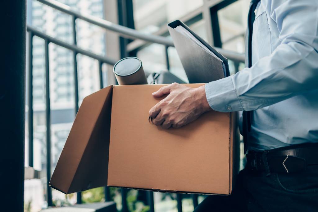Employee Retention