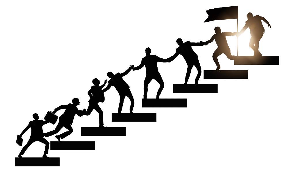 Having A Desire To Lead