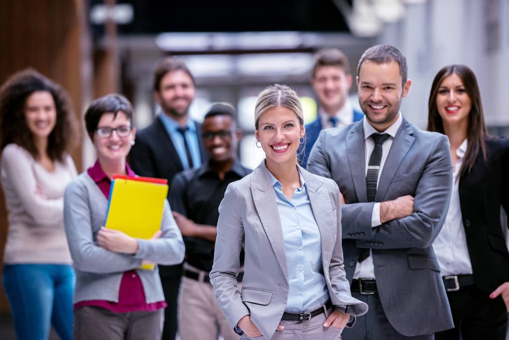 Invest In Leadership Development