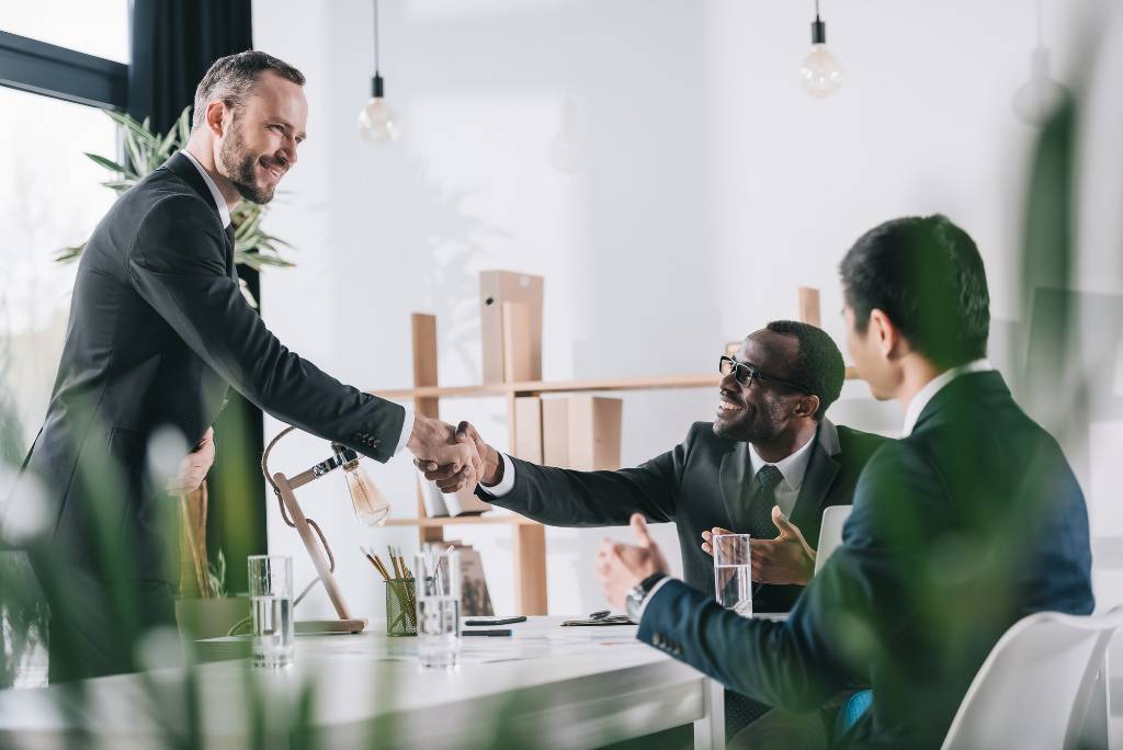Traits Of A Good Leader