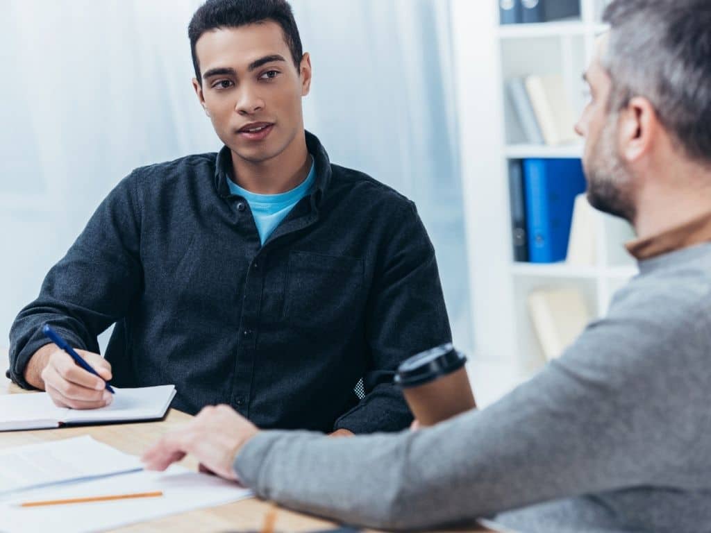 What Is An Executive Coach