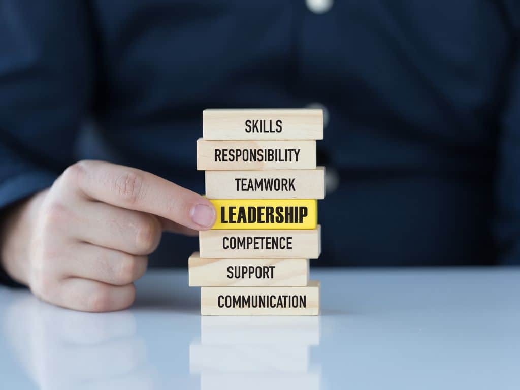 What Is Sustainable Leadership