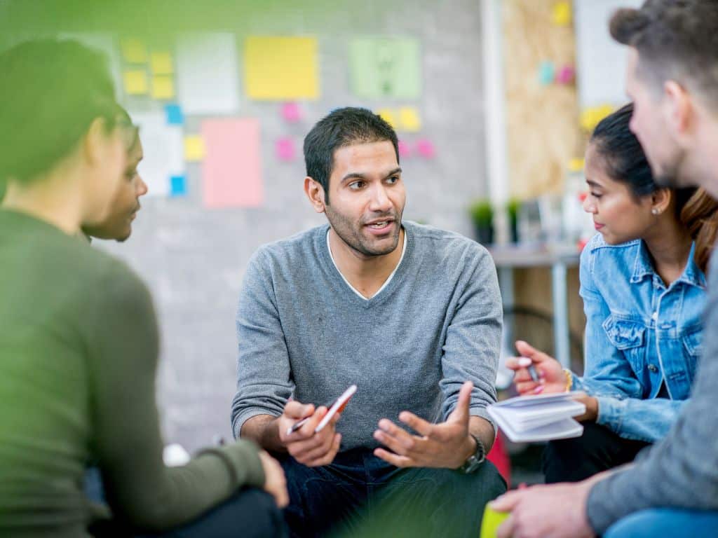 Create Clarity With Your Team