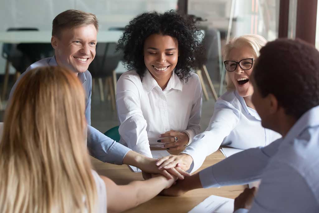 Inclusive Workplace Culture