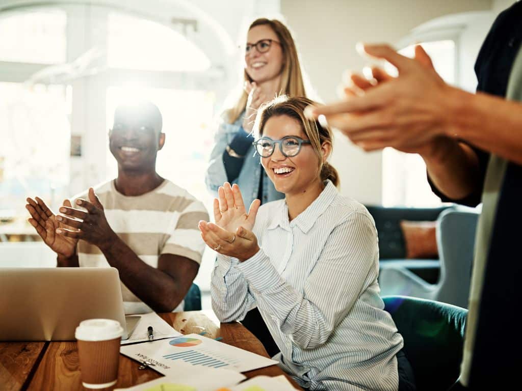 Strengthen Relationship With Your Team Members