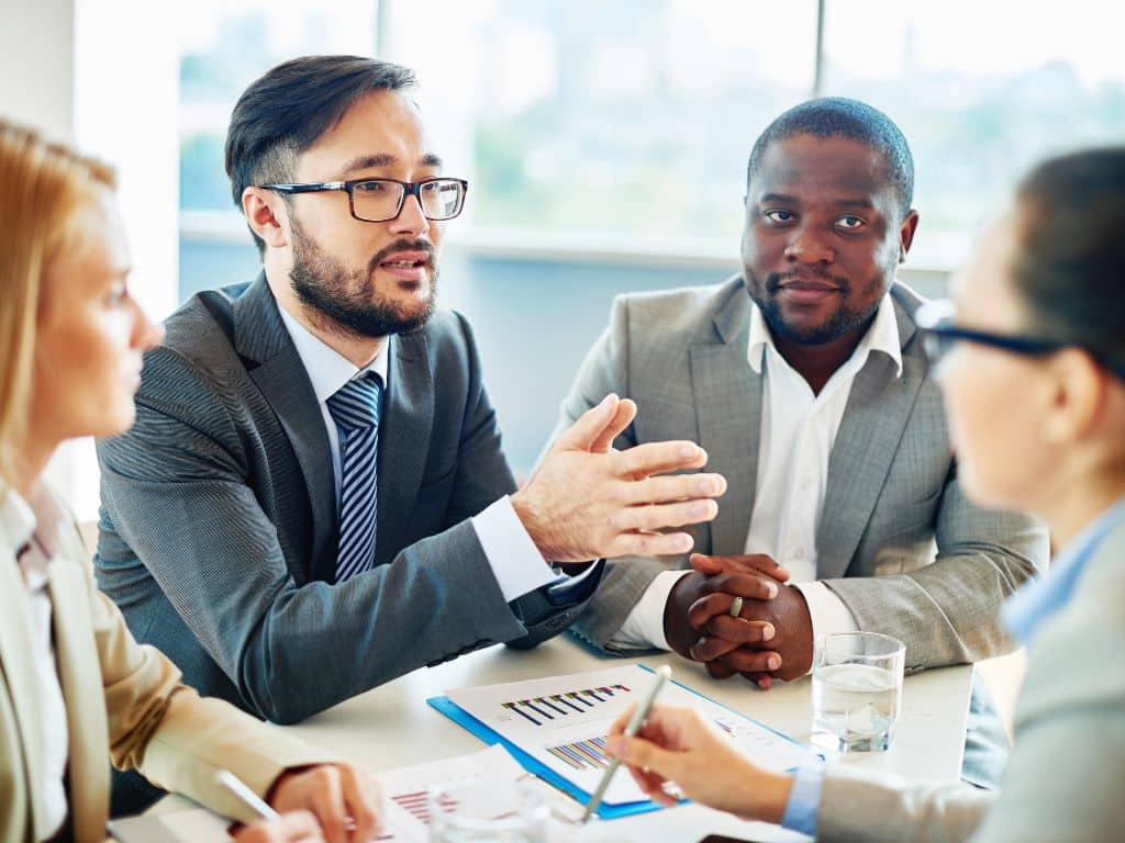Transparency In The Workplace