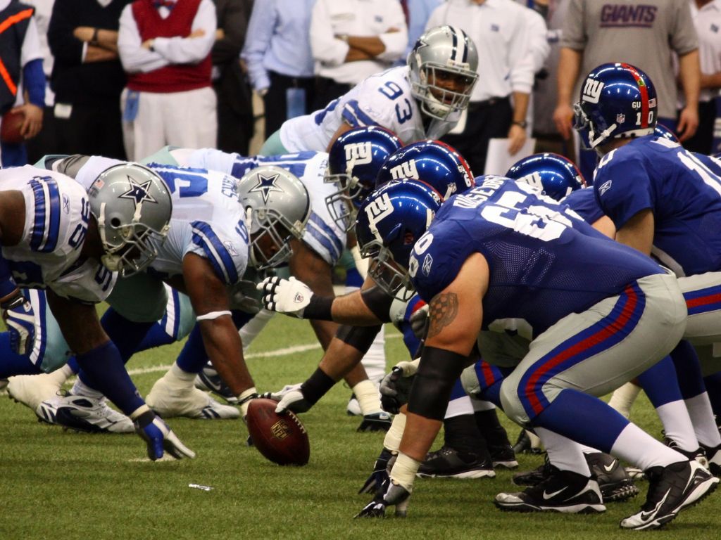 Nfl Diversity And Inclusion