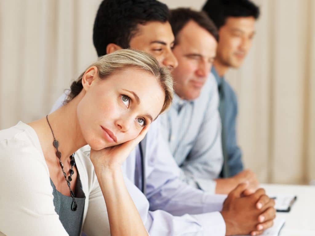 Barriers To Effective Listening Barriers To Effective Listening