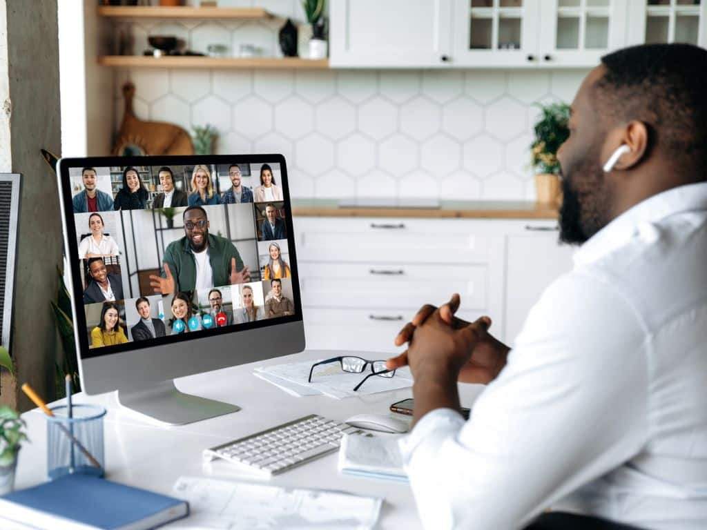 Zoom Video Conference Zoom Video Conference