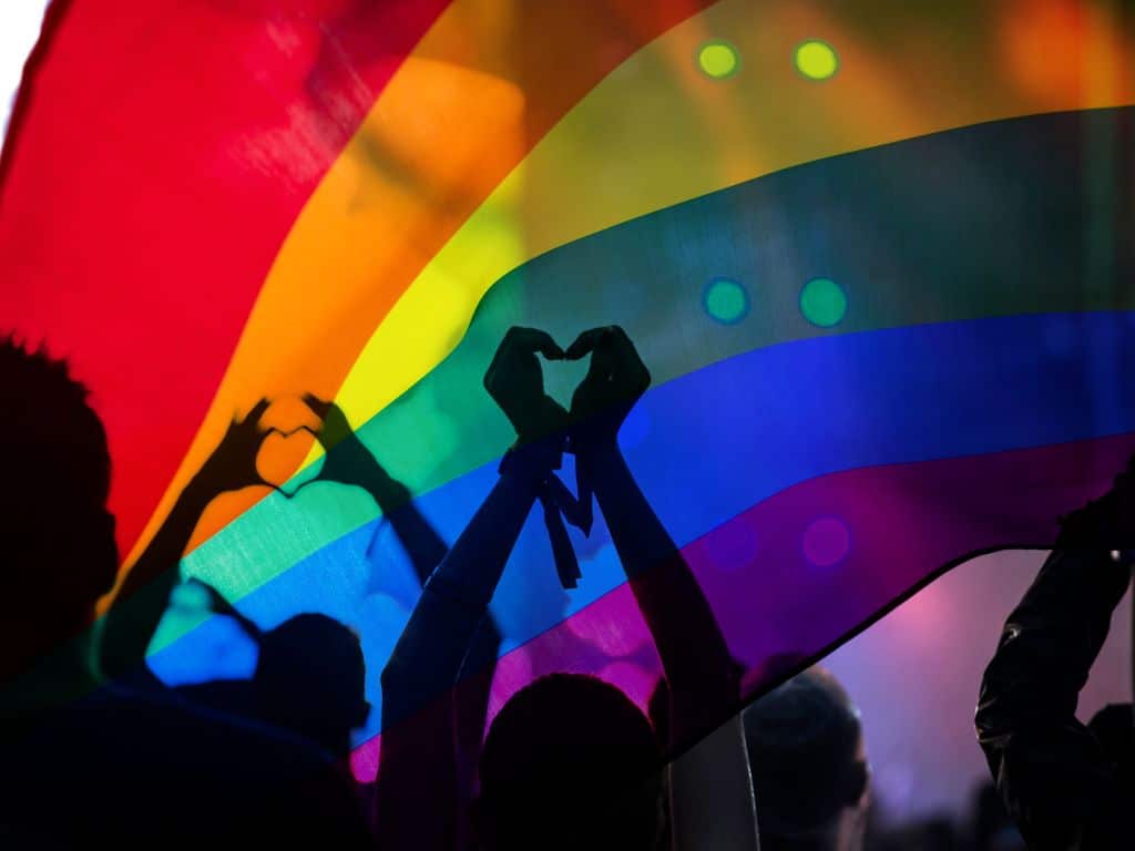 Gender Identity Discrimination
