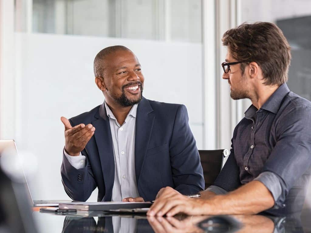 Role Of Executive Coaching