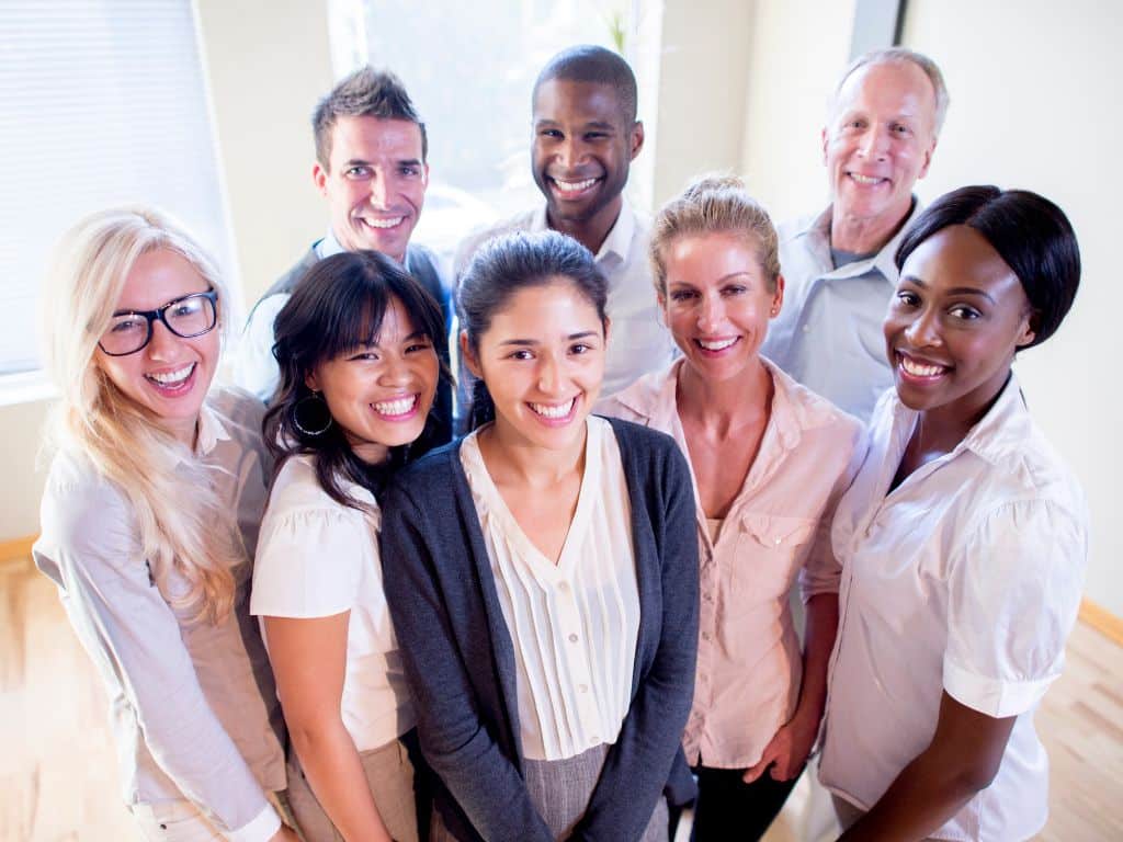 Ultimate Goal Preventing Harassment Discrimination