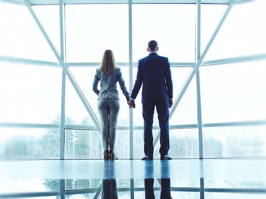 Tips For Couples In Business Together Tips For Couples In Business Together