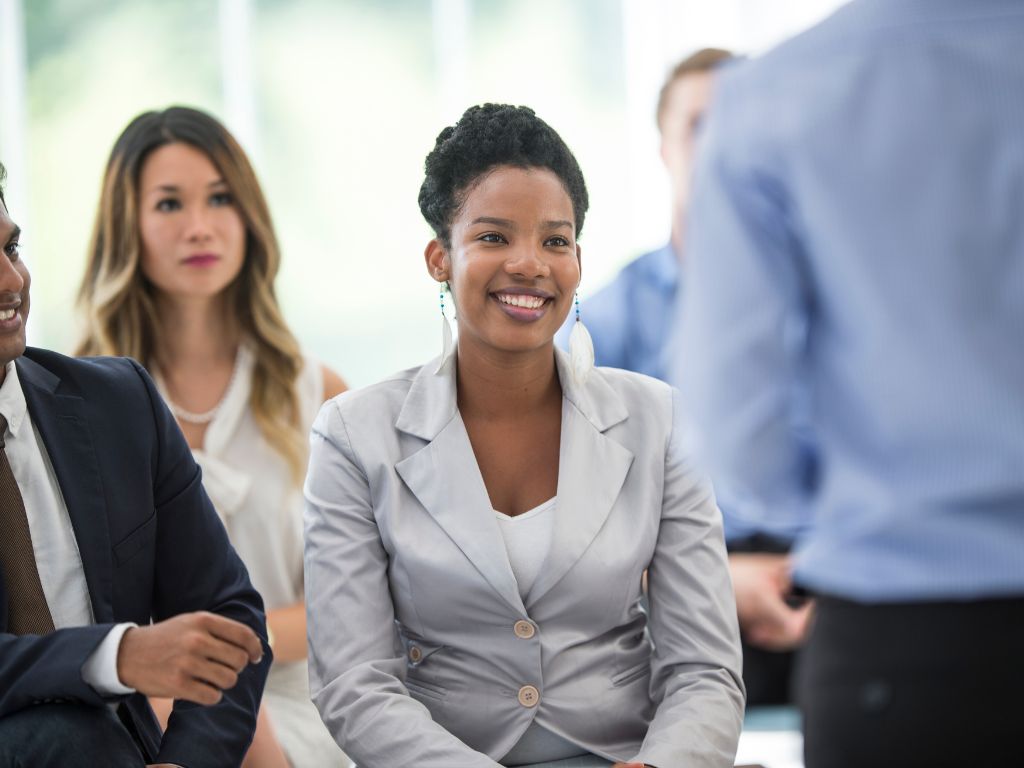 Mental Health Support For Employees