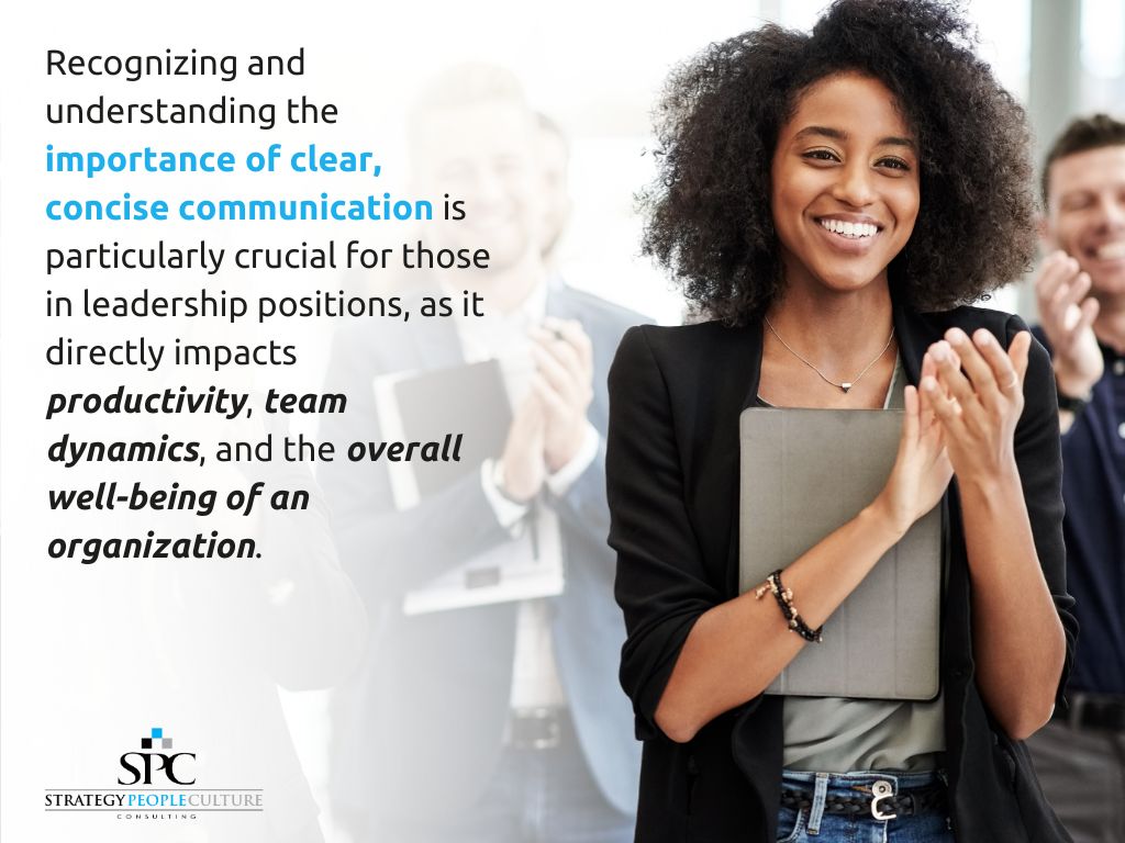 Impact Of Clear Workplace Communication