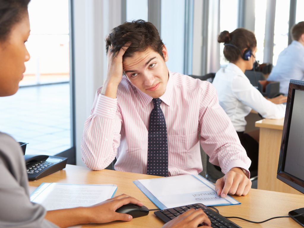 Poor Communication Challenges