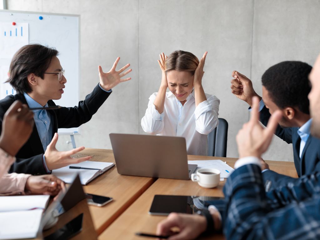 Workplace Retaliation Psychological Emotional Impact