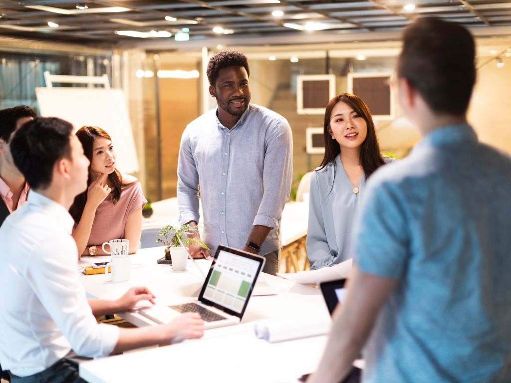 Addressing Toxic Leadership