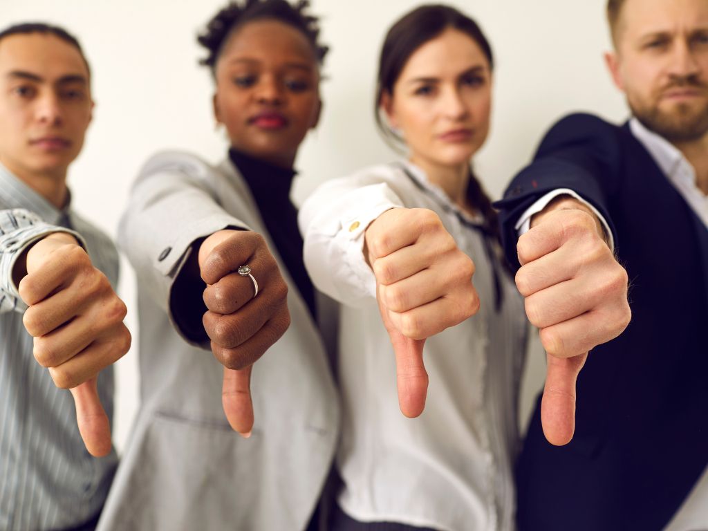 What Hinders Your Teams Success What Hinders Your Team'S Success