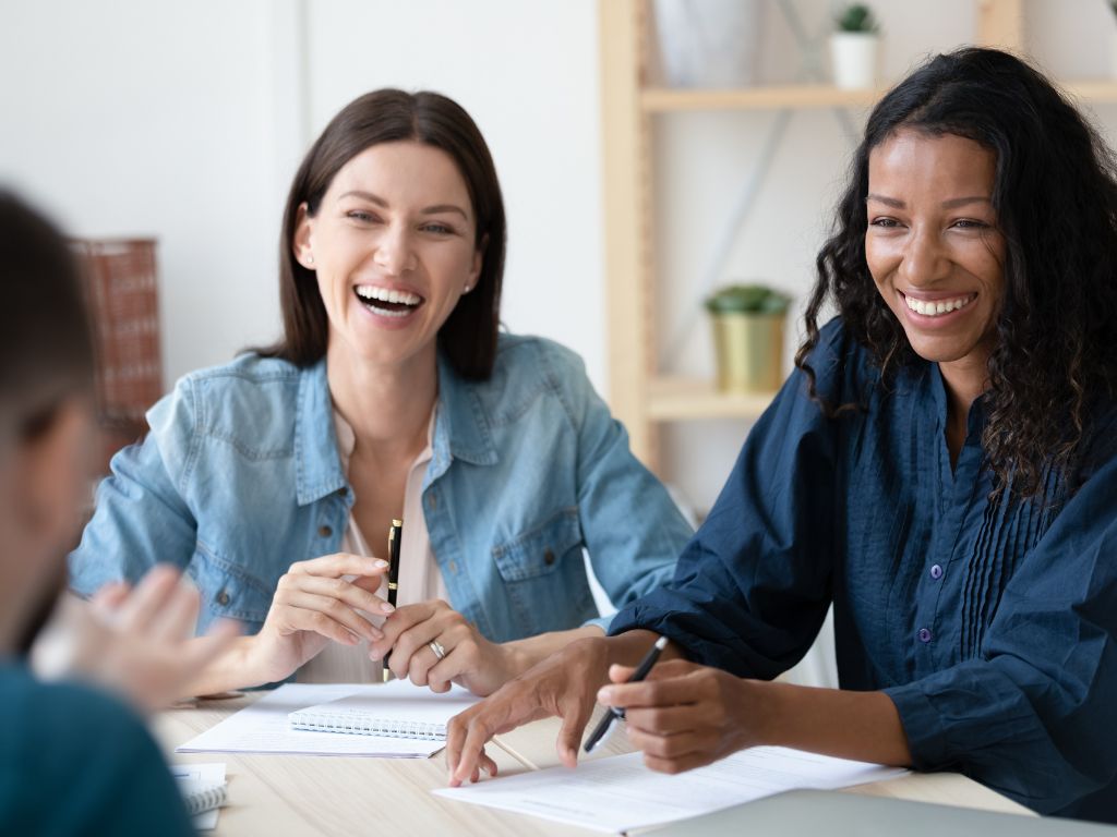Sustaining Trust In Leadership