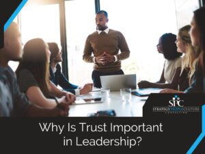 Trust In Leadership