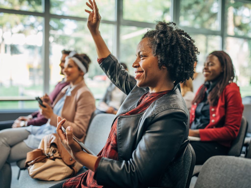 Why Harassment Discrimination Training Is Important
