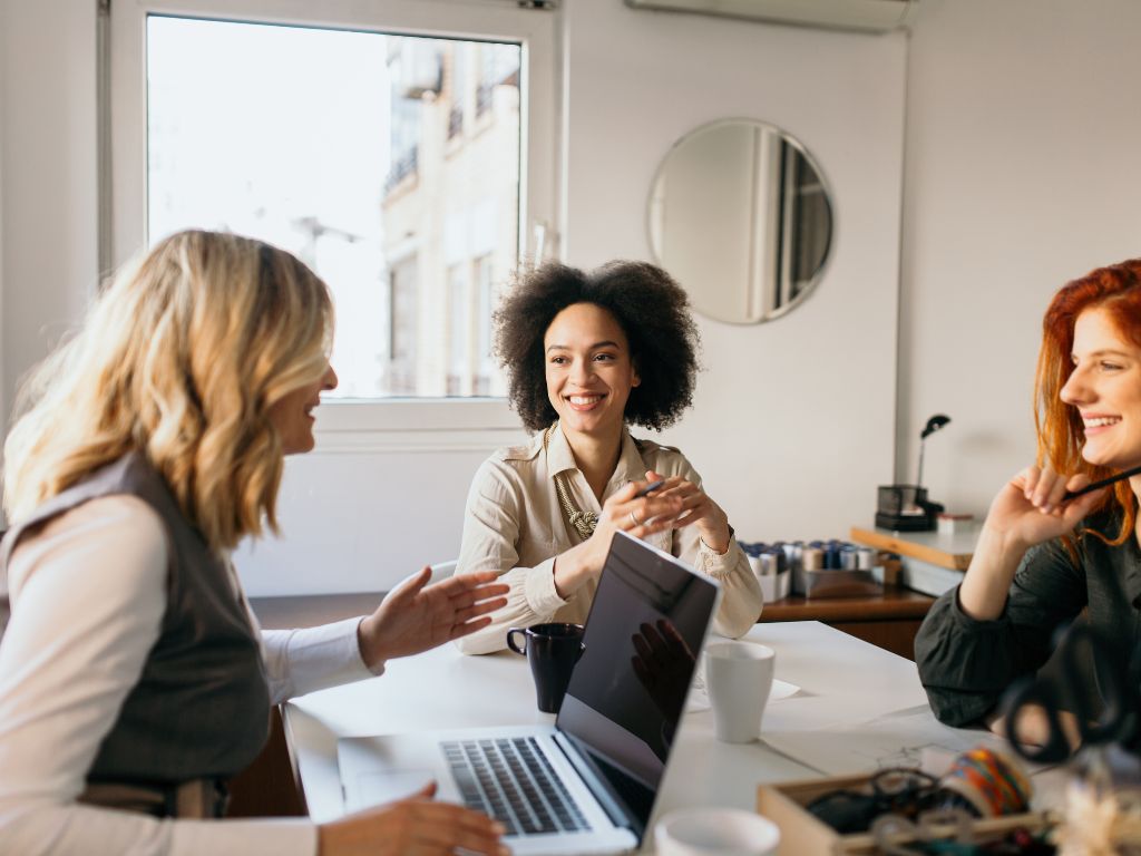 Role Of Executives